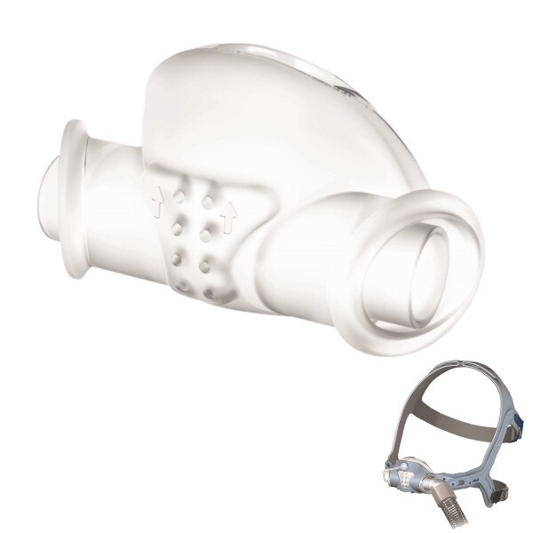 Pixi CPAP Mask Cushion Seal
